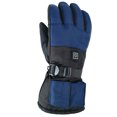 thumbnail image 3 of Labymos Winter Outdoor Motorcycle Riding Battery Box Heated Gloves, Three Gears High Temperature Thermal Skiing, 3 of 7