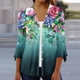 thumbnail image 2 of TrendVibe365 Womens Cardigans Lightweight Summer Trendy Casual Light Weight Cardigan Open Front Ladies Cardigans Everyday Wear Beach Vacation Outfits Trendy Going Out Cardigan Resort Wear, 2 of 5
