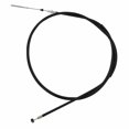thumbnail image 3 of Race Driven OEM Replacement Rear Hand Brake Cable for Yamaha Grizzly Raptor Badger Timberwolf Champ Moto 4, 3 of 4