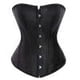 thumbnail image 1 of Mujeres americanas europeas Chaleco Cintura Corsé Moda Tight Sexy Tie Tops Likrtyny Para estrenar, 1 of 1