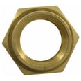 thumbnail image 4 of Val-Pak Products APOLLO BRASS INSRT NUT V34121 V34-121, 4 of 7