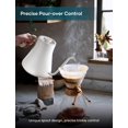thumbnail image 4 of Hervidor eléctrico INTASTING Gooseneck 0.9 L con control de temperatura, 4 of 7