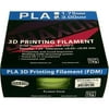 Shaxon 3D PLA Filament 3mm 1kg Reel, Yellow