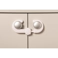 thumbnail image 4 of Lock Dreambaby Secure A Lock, paquete de 3, 4 of 4