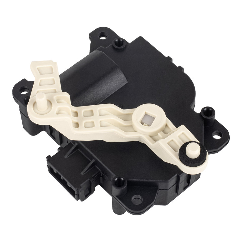 ISA HVAC Air Blend Door Actuator For Acura MDX 2007-2013 Honda Pilot 2009-2015 Replacement for 604-870 604870 79160STXA41
