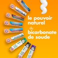 thumbnail image 2 of Arm & Hammer Advance White Toothpaste 3in1 Power, Winter Mint Flavor - Whitening, Deep Stain Removal, Acid Neutralization, 120ml, 2 of 6