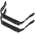 thumbnail image 4 of Miangastore 2Pcs Headrest Grab Handle Car Headrest Assist Handle Nylon Rear Seat Handle Car Accessory, 4 of 8