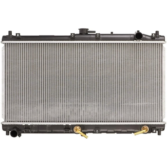 REACH Radiator 41-2268 for 99-05 Mazda Miata