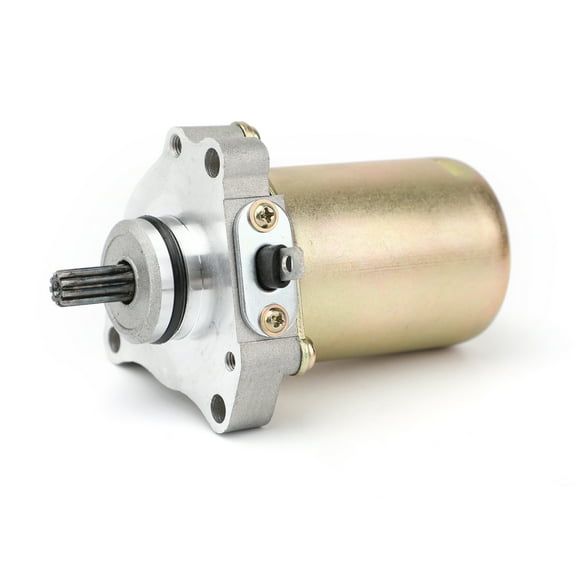 Engine Electric Starter Motor For Kawasaki KLX110 KLX110L Z125 Pro BR125 10-20