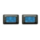 thumbnail image 3 of Methold medidor de potencia de voltaje, P06S-20A/P06S-100A, pantalla LCD Digital multifunción, ARM, 110-250V P06S-20A 2piezas, 3 of 5