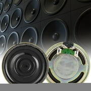 Haut-parleur 8 Ohms, Haut-parleur, Faible Consommation D'énergie Pour L'entretien De L'équipement Audio Réparation D'instruments De Musique