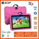 thumbnail image 2 of Tabletas nuevas de 7 pulgadas Android 13 Quad Core 4 GB RAM 64 GB ROM 5G WiFi Bluetooth Google Learning Educación Tableta para niños PC 4000 mAh, 2 of 5