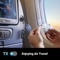 thumbnail image 4 of Transmisor-receptor Bluetooth UGREEN Airplane 2 en 1, 4 of 7