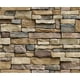 thumbnail image 4 of Pegatinas de pared Paneles de pared 3D Pegatinas de pared Calcomanías murales para dormitorio Sala de estar TV Pared, 4 of 5