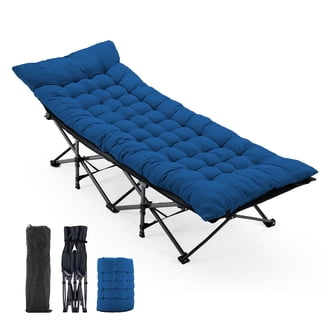 Coleman Trailhead II Brown Camping Adult Single Folding Cot