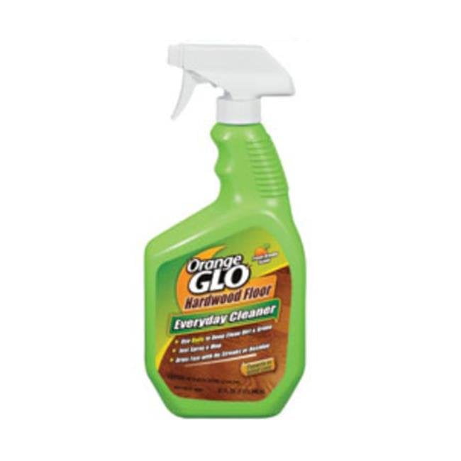 Orange Glo International O45111514A03 Wood Floor Cleaner Walmart Canada