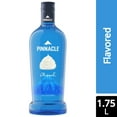 thumbnail image 2 of Pinnacle Whipped Flavored Vodka, 1.75 L Plastic Bottle, ABV 30.0%, 2 of 5
