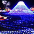 thumbnail image 4 of Navidad Luces de Navidad al aire libre Luces de cadena Led 100 M 10 M 5 M Luces decoración Luz de hadas Luces de vacaciones iluminación árbol guirnalda, 4 of 4