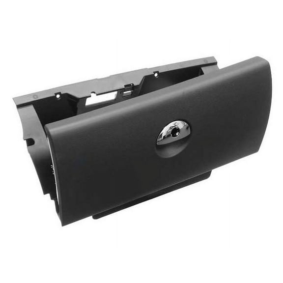 Glove Box - Compatible with 2002 - 2008 Mini Cooper Convertible 2003 2004 2005 2006 2007