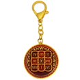 thumbnail image 1 of Feng Shui Amuleto Rojo Suma De Diez Amuleto Buen Regalo, 1 of 4