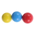 thumbnail image 1 of 3 bolas de petanca de 4,5 cm, juego de petanca interactivo, juego de verano al aire libre para acampar, fiestas en el jardín y césped, 1 of 9