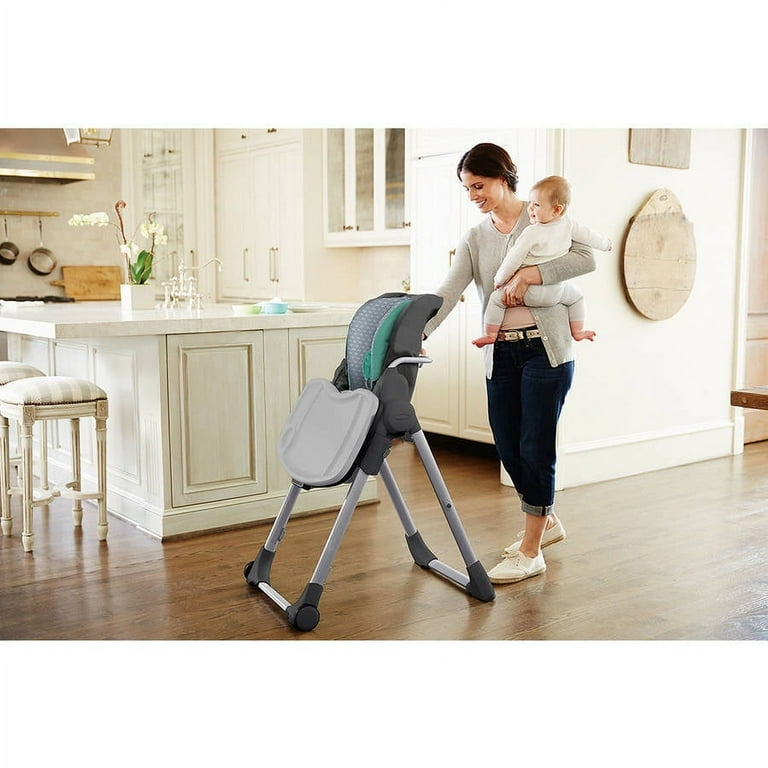 Graco swift fold best sale lx
