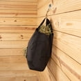thumbnail image 6 of Schneiders Large Tough Tote Hay Bag - 4 Flakes | 5" Feeding Hole | Holds 4 Flakes | Black, 6 of 7