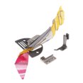 thumbnail image 2 of Abbracc Adjustable Double Fold Angle Binder Set 32mm Wide Cloth Inlet, Industrial, 2 of 8