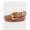 Fashion Brown, variant on High Quality Women's Genuine Leather Belt - Premium Grade Cowhide, Ideal Gift, Unique Design, Vintage Buckle, Fits Size 25-27, Gift Box Packaging, Fashion Accessory, Versatile for Pairing with Jeans,