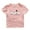 Pink, variant on Gubotare T Shirts for Teen Boys Unisex Kids Tie Dye T Shirts for Boys Girls Short Sleeve Colorful Tee (Blue,4-5 Years)