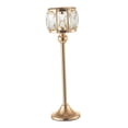 thumbnail image 4 of Candelabros de cristal Perfecl Candelabros mesa 35cm, 4 of 8