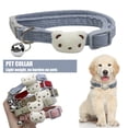 thumbnail image 2 of CHOK Collier Polyvalent pour Chat Accessoires pour Animaux Réutilisables Facile à Enfiler, 2 of 7