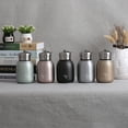 thumbnail image 4 of Water Bottle Stainless Steel Matte 300ml Vacuum Insulated Small Water Bottle for Kid Lid with, 4 of 8