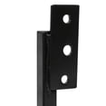 thumbnail image 2 of Ktaxon Chevrolet Engine Cradle Stand with Wheels, 1000 lbs Rolling Engine Dolly Compatible with Chevy Dolly Mover Repair Rebuild, Steel Construction, 2 of 11