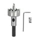 thumbnail image 1 of piezas/11 juego de moldes para hornear, animales del bosque, molde para galletas de dibujos animados, tipo de presión, herramienta para hornear galletas para el hogar, 1 of 8