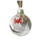 thumbnail image 5 of Xihbxyly Adorno Conmemorativo de Ángel, Diseño de Plumas Celestiales, Un Sentido Homenaje, Decoración Navideña Multiusos, Ideal para Árbol de Navidad, Ventana, Puerta y Oficina. 1 Pieza., 5 of 5