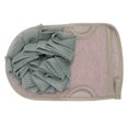 thumbnail image 4 of Toalla De Ducha Exfoliante Guante De Paño De Ducha De Textura Desigual De Mano Para Baño ANGGREK Otros, 4 of 8