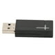 thumbnail image 2 of Adaptador de controlador USB, enchufe adaptador de controlador y adaptador inalámbrico para Xbox One Gamepad receptor convertidor funcionalidad versátil, 2 of 9