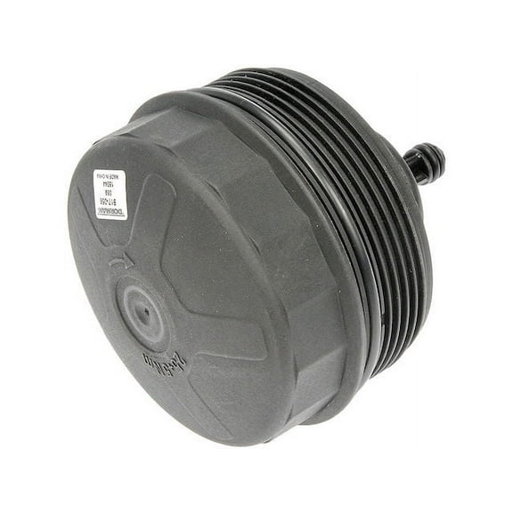 Oil Filter Housing Cap - Compatible with 2006 BMW 325i
