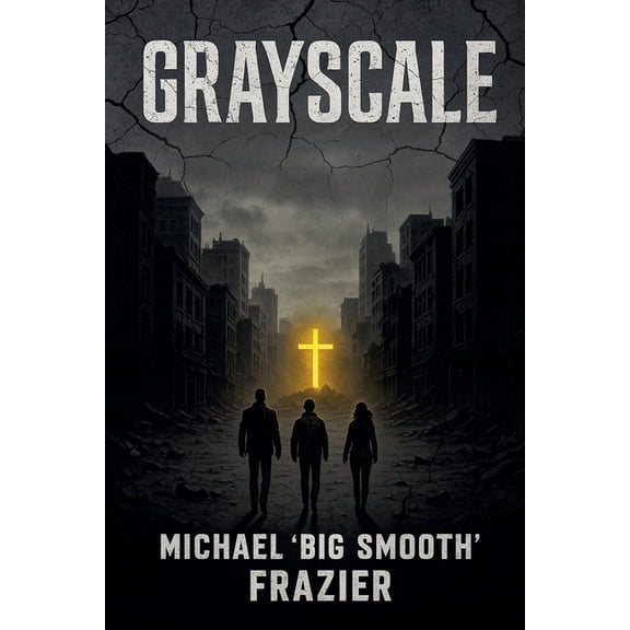 Grayscale, (Paperback)