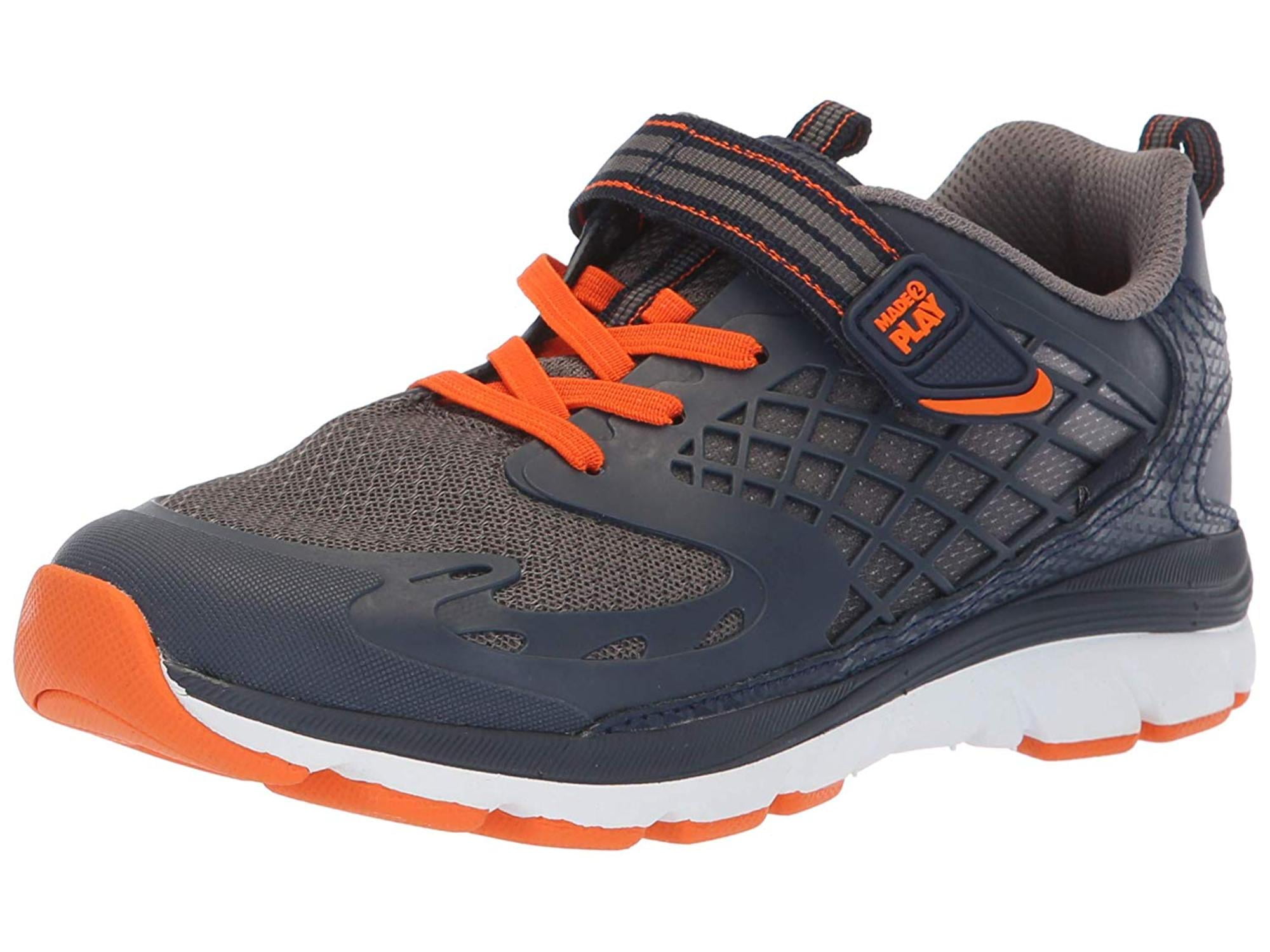 Stride Rite Kids M2p Breccen Sneaker