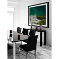 thumbnail image 5 of Marmont Hill "Sea Foam" By Karolis Janulis Framed Painting Art Print, 24.0" x 1.5", 5 of 5