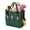 checkered04, variant on Bright Checkered Garden Tools Bag, Water-proof Oxford Garden Tote Home Organizer Gardening Tool Bag Kit Holder with 8 Pockets for Indoor and Outdoor Gardening (Tools Not Included)