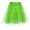 Green_001, variant on Carnival Tutu Skirts for Women Fashion Solid Color Lace up Bow Puffy Skirt Handmade with Detachable Belt Women's Skirts Green_001 M