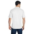 thumbnail image 2 of Men's Tall Origin Performance Piqué Polo - WHITE - XLT, 2 of 3