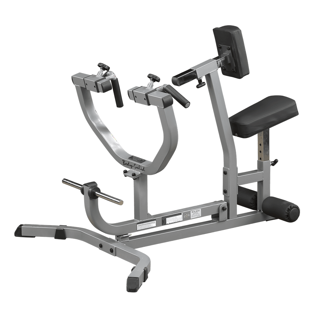 Тренажер body Solid GSRM 40