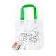 thumbnail image 5 of Bolsas de regalo para colorear DIY: Cognición del color con rotuladores para manualidades DIY de todas las edades Pato, 5 of 9