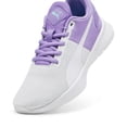 thumbnail image 4 of Tenis Puma Flyer Runner JR para Mujer 192928-50 blanco 23.5, 4 of 6