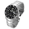 thumbnail image 2 of Invicta Men's Pro Diver 0420 Silver Titanium Japanese Automatic Diving Watch, 2 of 3