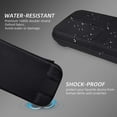 thumbnail image 3 of Sac de Rangement Portable en EVA pour Nintendo Switch2 - Antichoc et Élégant!, 3 of 9